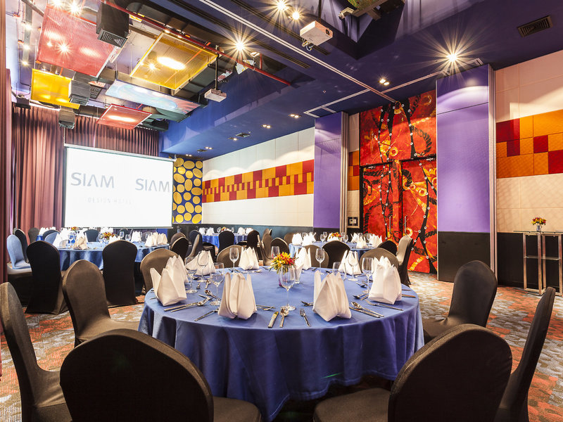 Siam@Siam Design Hotel Pattaya 18