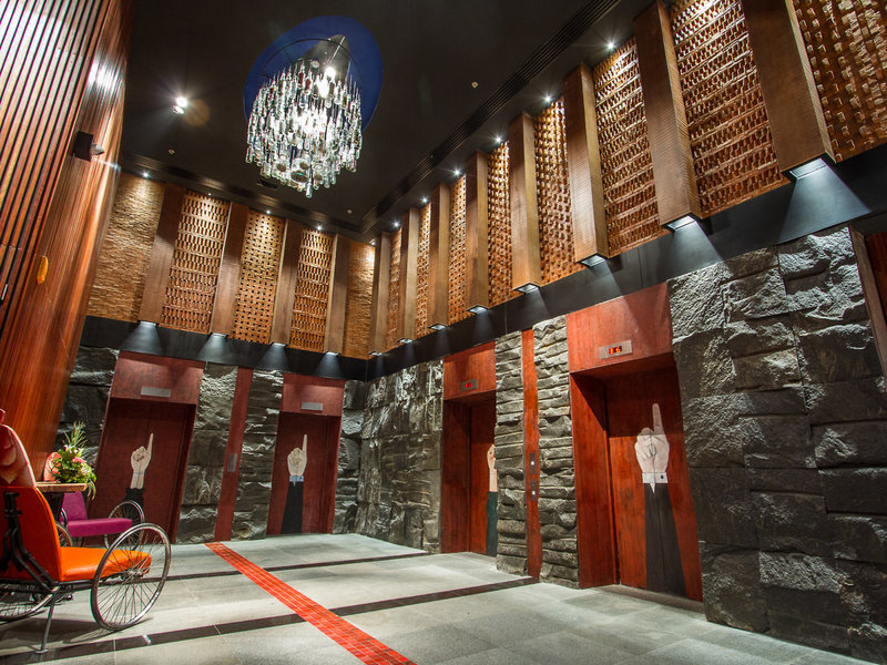 Siam@Siam Design Hotel Pattaya 20