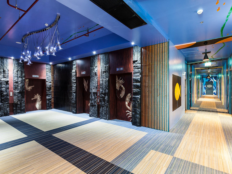 Siam@Siam Design Hotel Pattaya 22