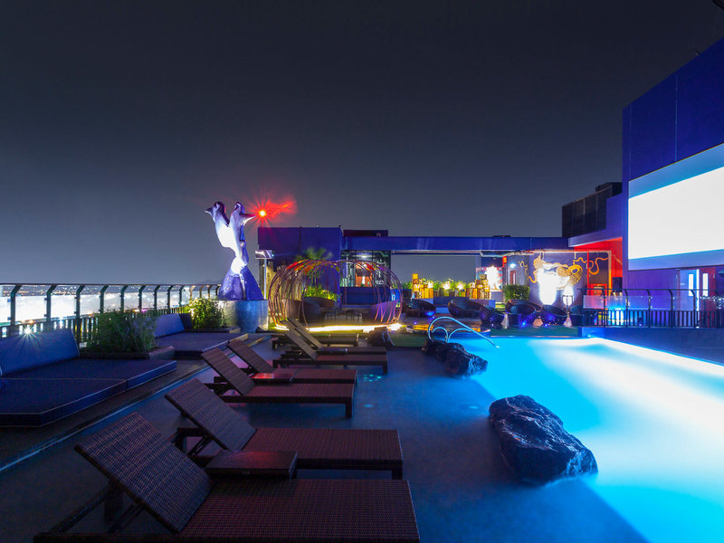 Siam@Siam Design Hotel Pattaya 24