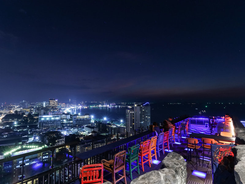 Siam@Siam Design Hotel Pattaya 25