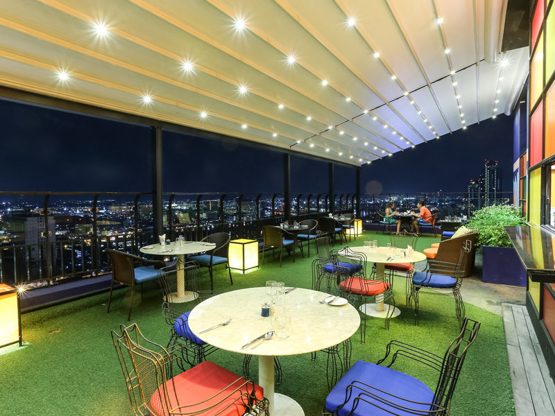 Siam@Siam Design Hotel Pattaya 26