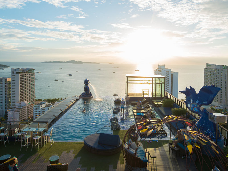 Siam@Siam Design Hotel Pattaya 27