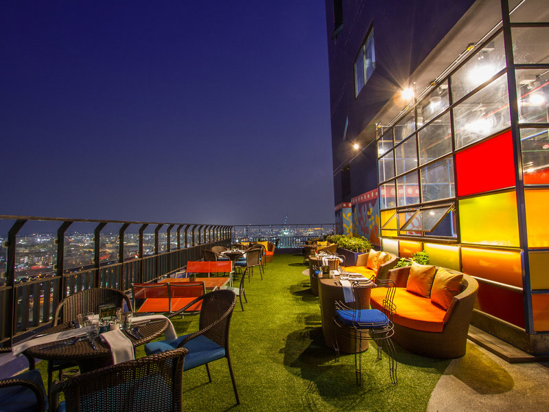 Siam@Siam Design Hotel Pattaya 29