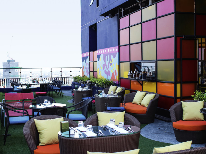 Siam@Siam Design Hotel Pattaya 30