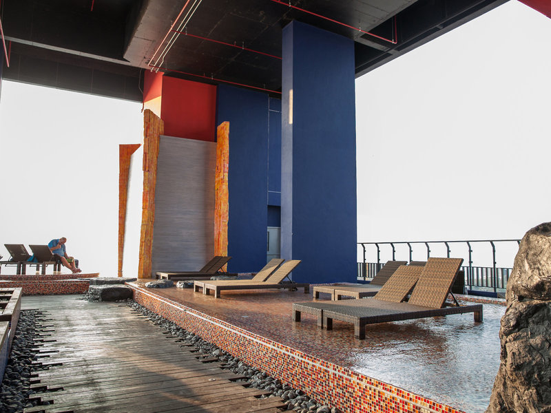 Siam@Siam Design Hotel Pattaya 31
