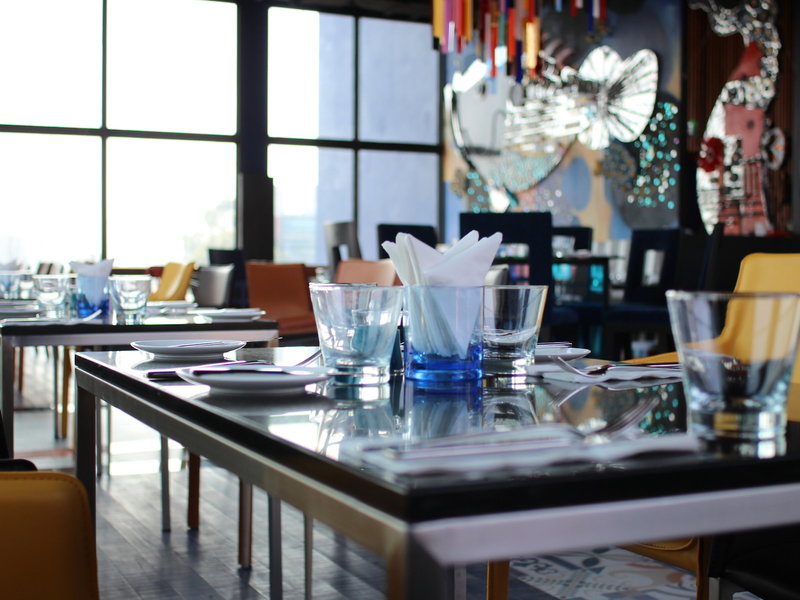 Siam@Siam Design Hotel Pattaya 33