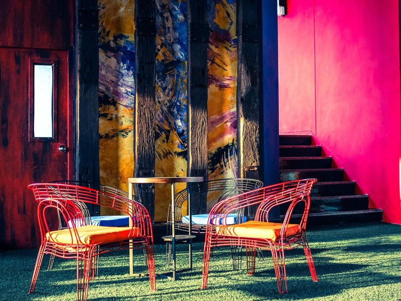 Siam@Siam Design Hotel Pattaya 40