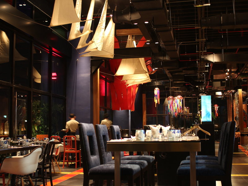 Siam@Siam Design Hotel Pattaya 41