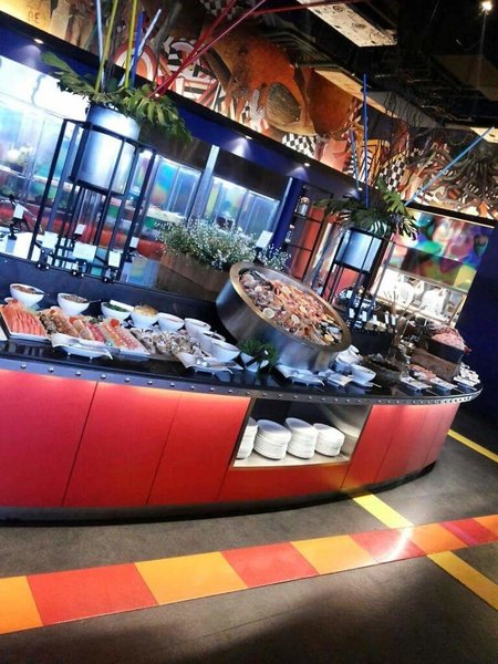 Siam@Siam Design Hotel Pattaya 45