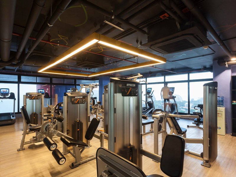 Siam@Siam Design Hotel Pattaya 46