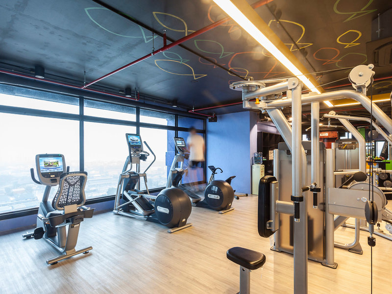 Siam@Siam Design Hotel Pattaya 47