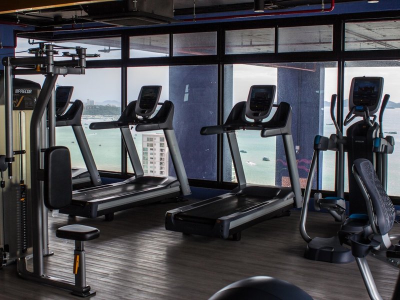 Siam@Siam Design Hotel Pattaya 48