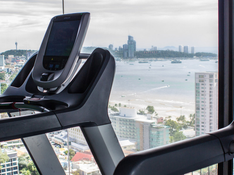 Siam@Siam Design Hotel Pattaya 50