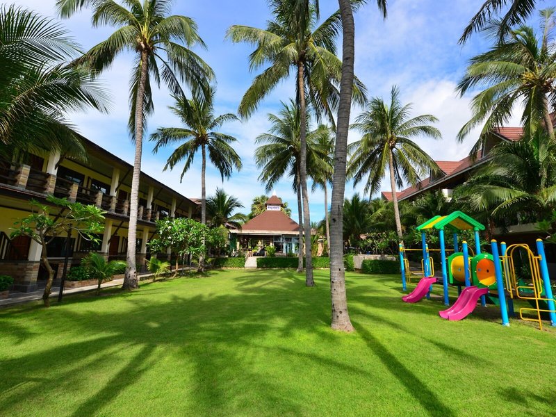 Phangan Bayshore Resort 1