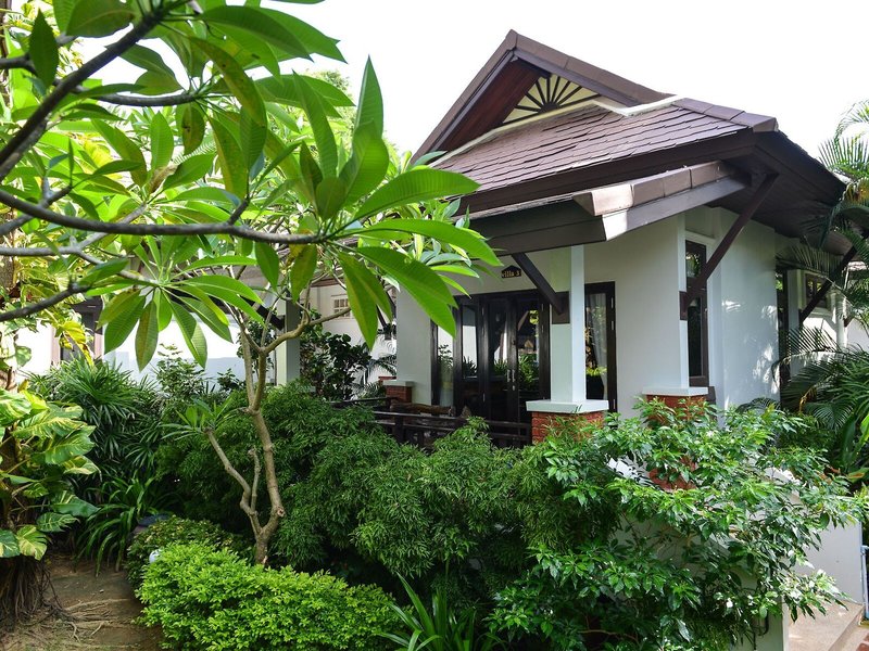 Phangan Bayshore Resort 3