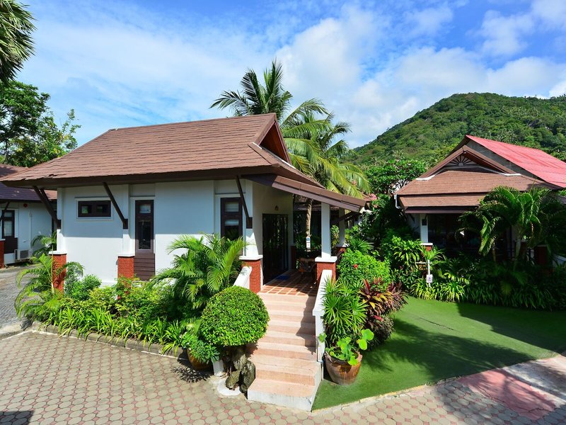 Phangan Bayshore Resort 4