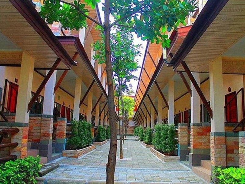 Phangan Bayshore Resort 5