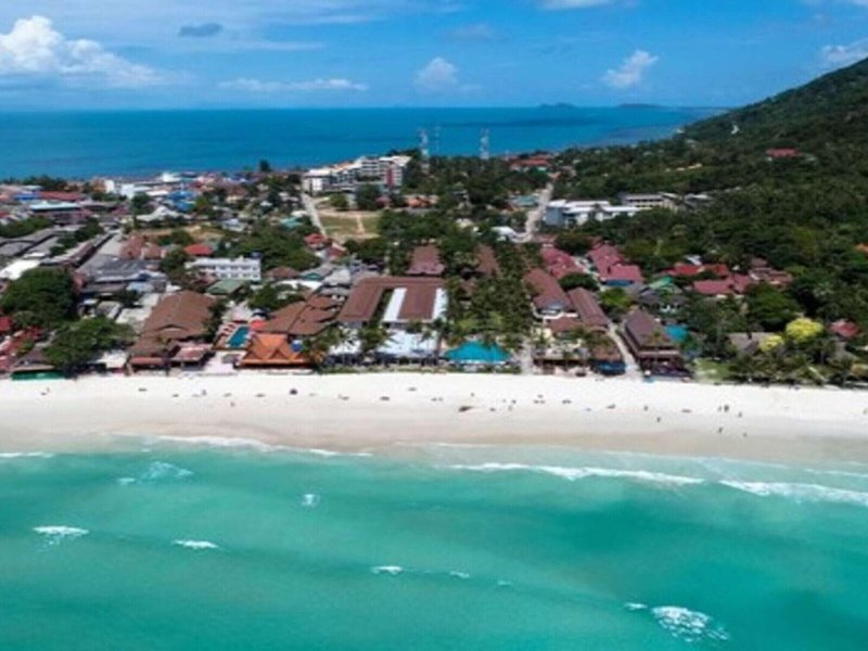Phangan Bayshore Resort 7