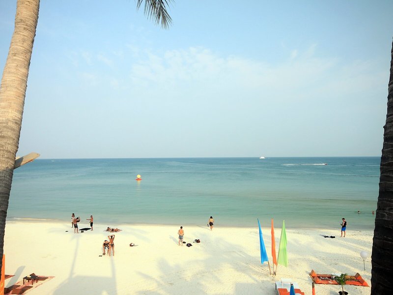 Phangan Bayshore Resort 10