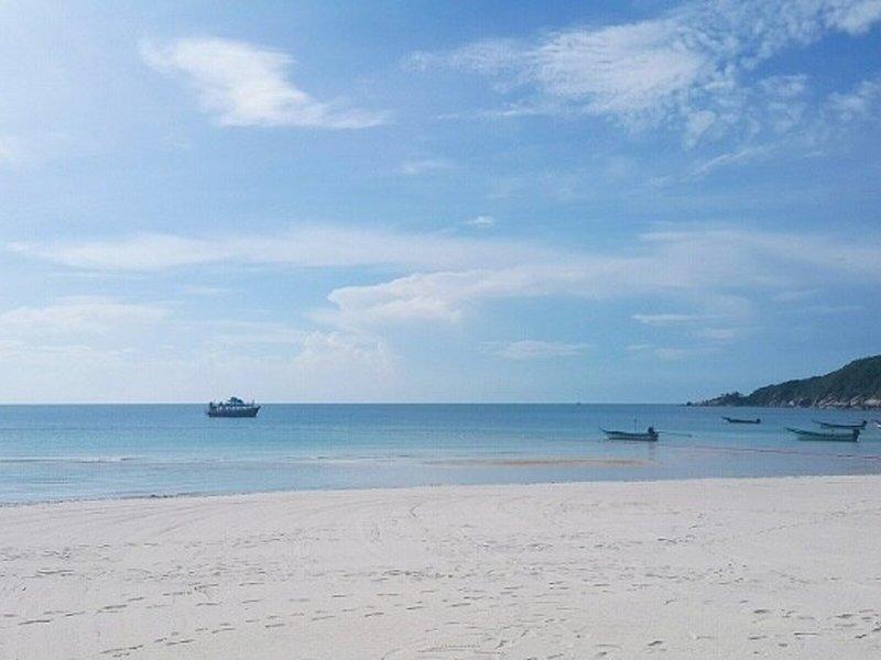 Phangan Bayshore Resort 13