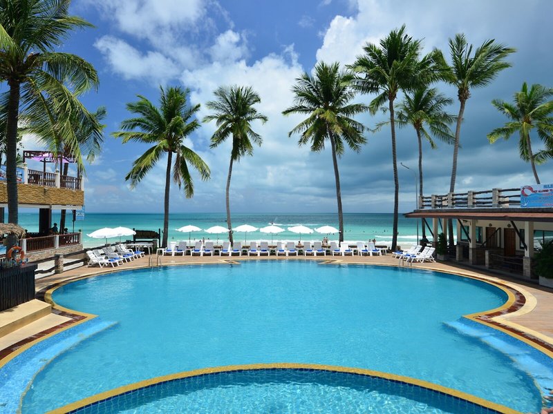 Phangan Bayshore Resort 18
