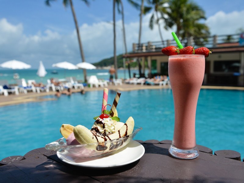 Phangan Bayshore Resort 22