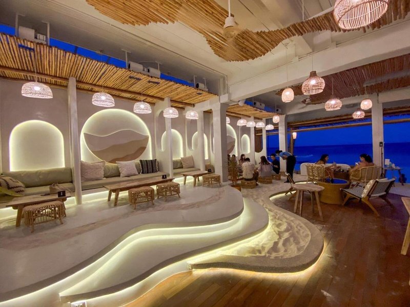 Phangan Bayshore Resort 23