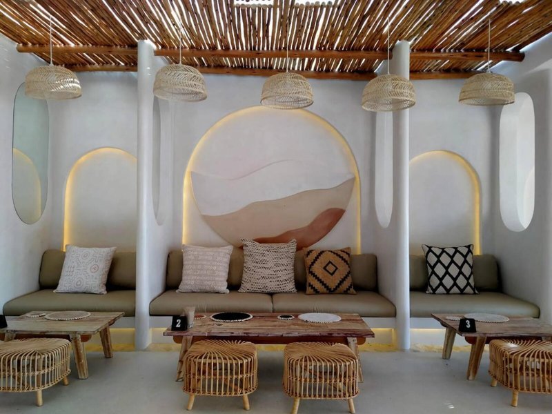 Phangan Bayshore Resort 25