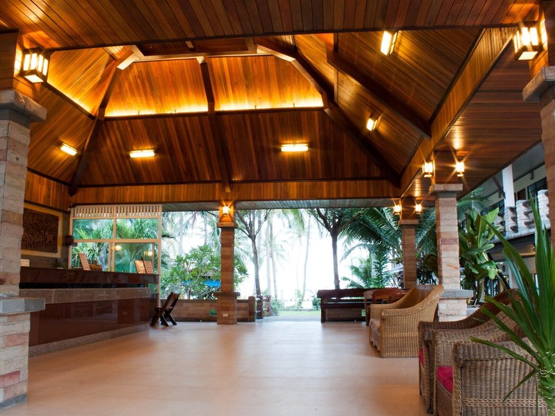 Phangan Bayshore Resort 26