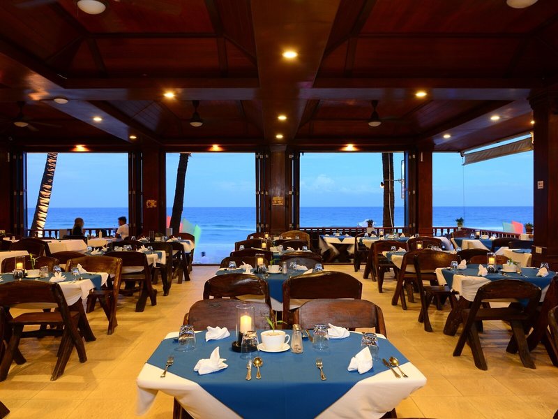 Phangan Bayshore Resort 27