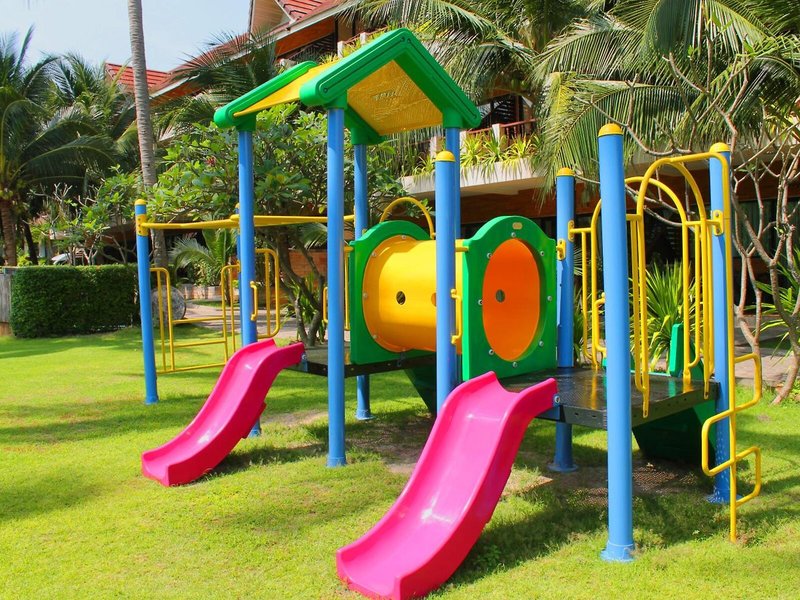 Phangan Bayshore Resort 43