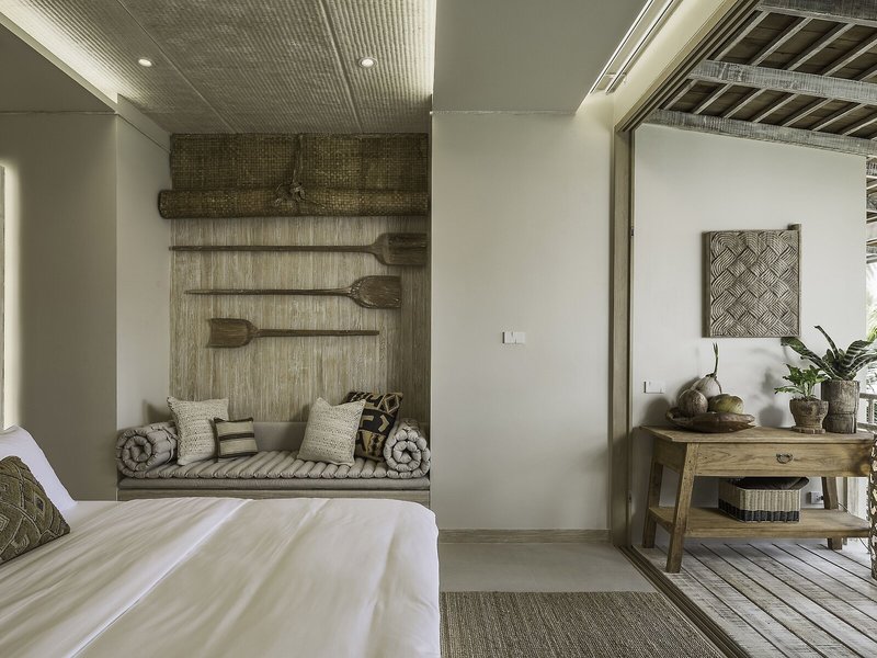Phangan Bayshore Resort 44