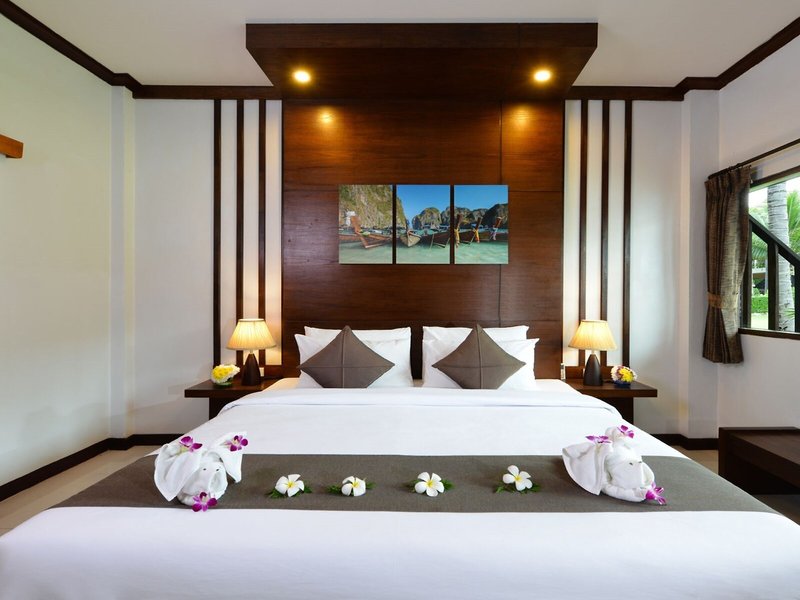 Phangan Bayshore Resort 45