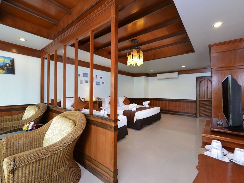 Phangan Bayshore Resort 46