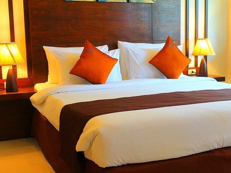 Phangan Bayshore Resort 47