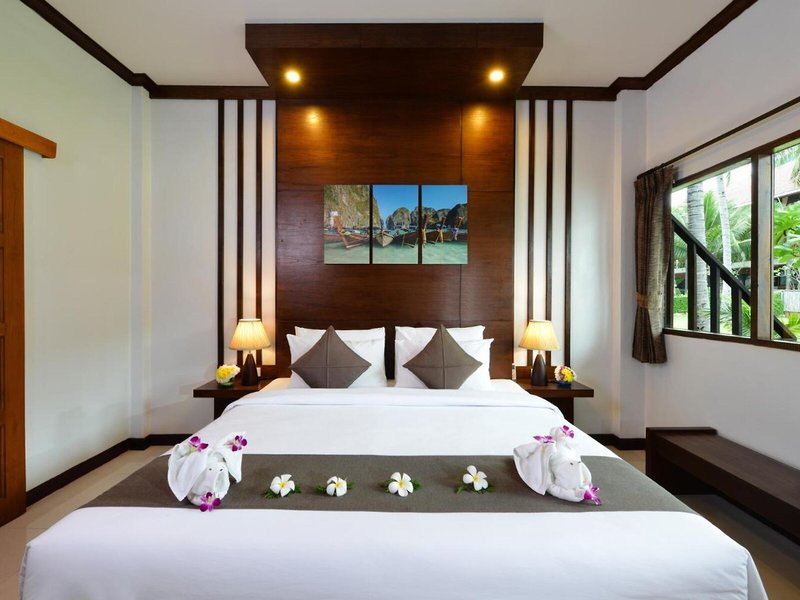 Phangan Bayshore Resort 49