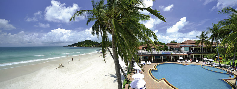 Phangan Bayshore Resort 5