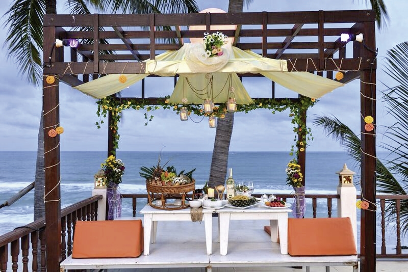 Phangan Bayshore Resort 11