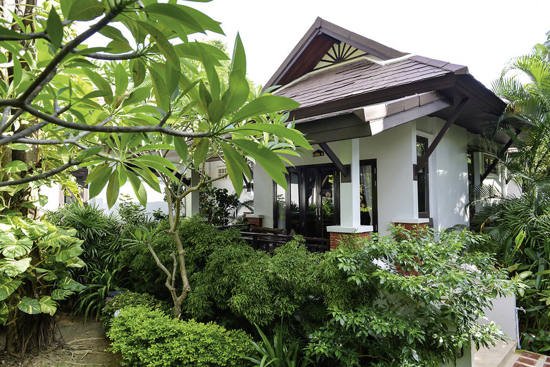 Phangan Bayshore Resort 15