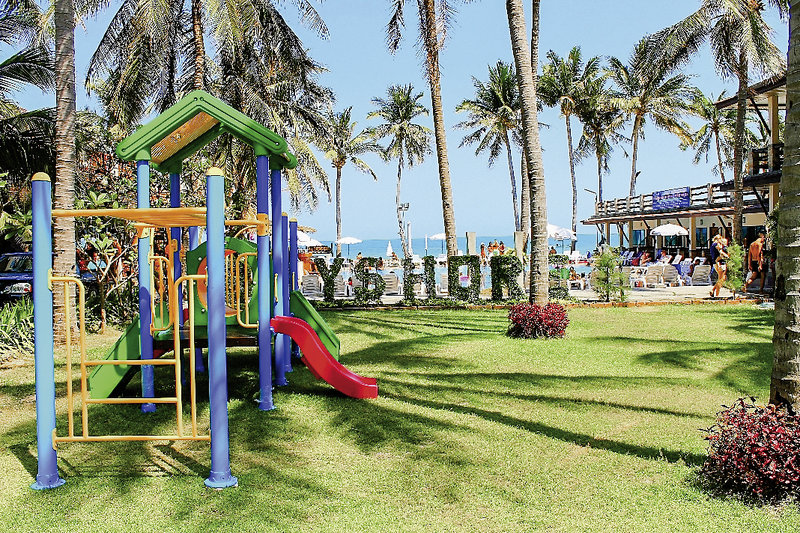 Phangan Bayshore Resort 17