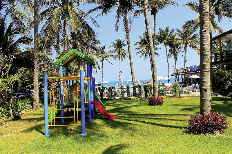 Phangan Bayshore Resort 18