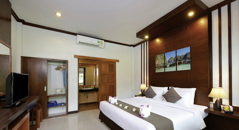 Phangan Bayshore Resort 10