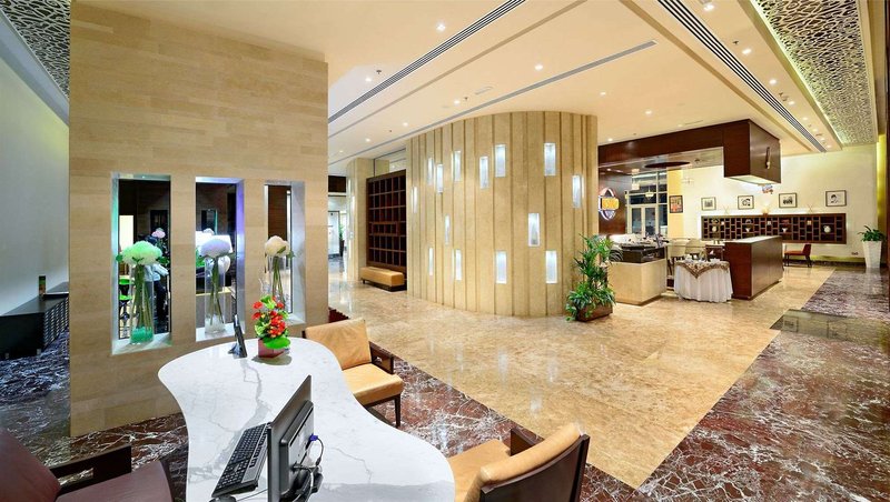 Copthorne Hotel Sharjah 3