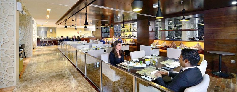 Copthorne Hotel Sharjah 5