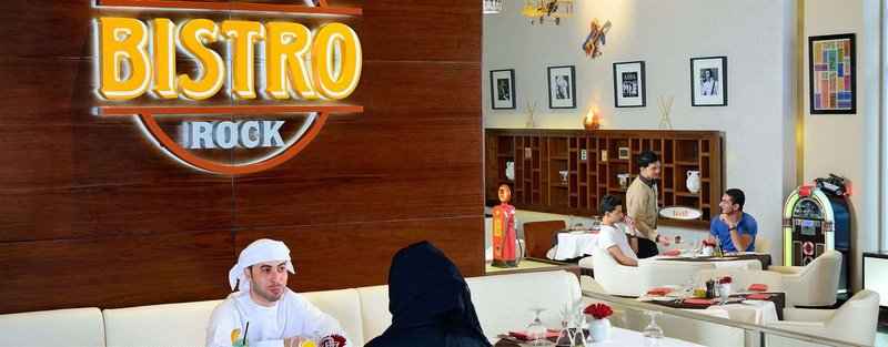 Copthorne Hotel Sharjah 6