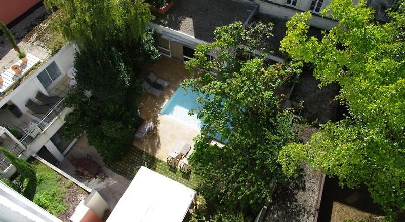 Residence de France 3