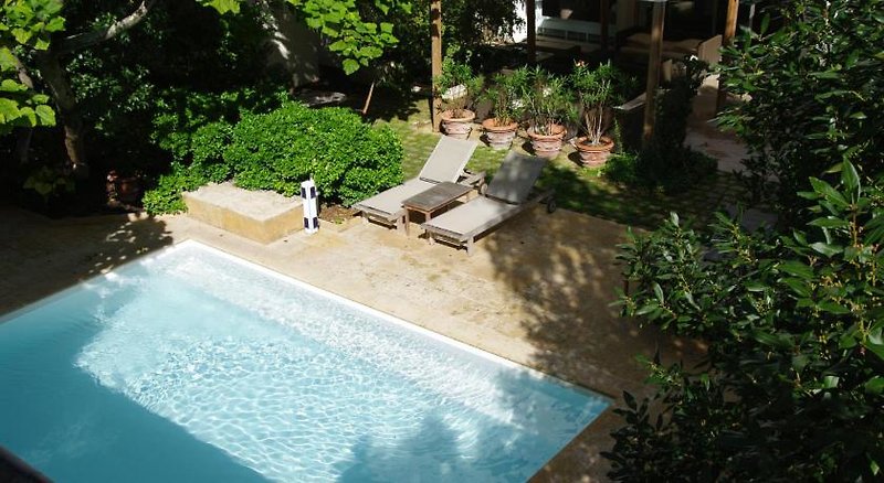 Residence de France 5