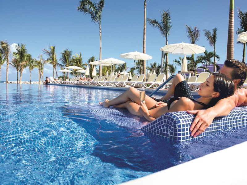 Hotel Riu Palace Jamaica 3