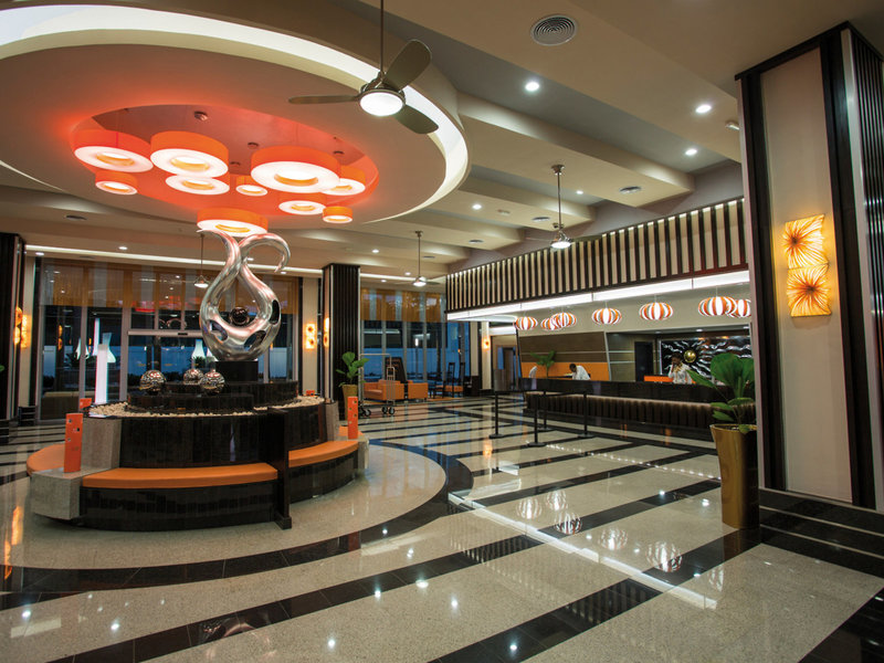 Hotel Riu Palace Jamaica 6